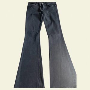 Current/Elliot The Low Bell Jean